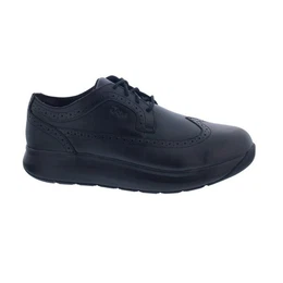 Pasofino III Men Black, Premium-Leder, Senso-Sohle, Kategorie Emo Schnrschuh