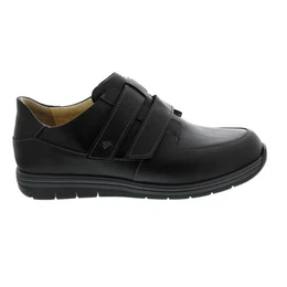 Nasca Halbschuh, Finn-Plus (extraweit), Trento (Glattled Klettschuh