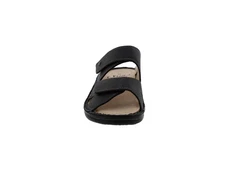 Finn Comfort Pantolette Danzig-S schwarz
