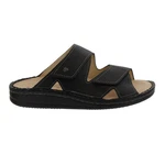 Finn Comfort Pantolette Danzig-S schwarz