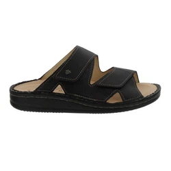 Finn Comfort Pantolette Danzig-S schwarz