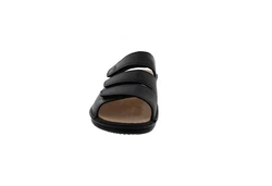 Finn Comfort Korfu 01508-055099 Pantolette schwarz (01508-055099)