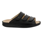 Finn Comfort Korfu 01508-055099 Pantolette schwarz (01508-055099)