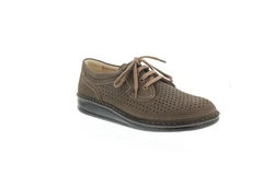 Finn Comfort Schnürschuh Baden kaffee (1009-390023)