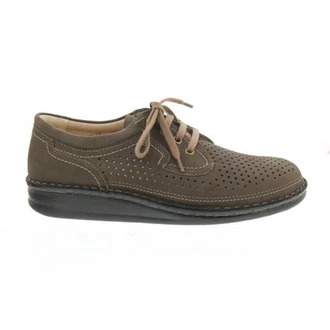 Finn Comfort Schnürschuh Baden