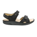 Finn Comfort Yuma Sandale (Finnamic) schwarz/oli