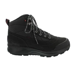 Altai STX Black, Nubuck Leather / Textile / Sympatex, Active-Sohl Schnrschuh