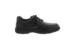 Mephisto Douk Schnürschuh Schwarz (D3209)
