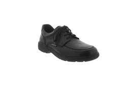 Mephisto Douk Schnürschuh Schwarz (D3209)