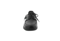 Mephisto Douk Schnürschuh Schwarz (D3209)