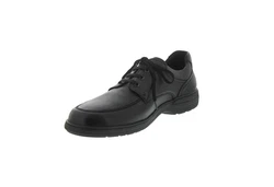 Mephisto Douk Schnürschuh Schwarz (D3209)