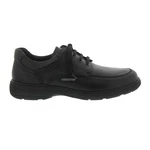 Mephisto Douk Schnürschuh Schwarz (D3209)