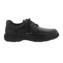 Mephisto Douk Schnürschuh Schwarz (D3209)