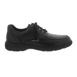 Douk, Riko 2100 (Glattleder), Hydro PROtect, Black D3209 Schnrschuh