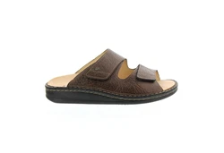 Finn Comfort Pantolette RIAD braun (368024)