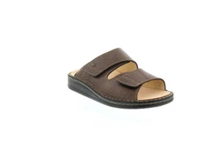 Finn Comfort Pantolette RIAD braun (368024)