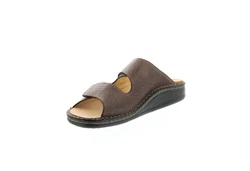 Finn Comfort Pantolette RIAD braun (368024)