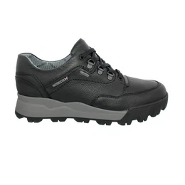 Wesley GT Halbschuh, GoreTex, Nevada 1500 (Glattleder), black Schnrschuh