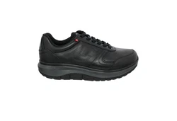 Joya Cancun SR Schnürschuh Schwarz