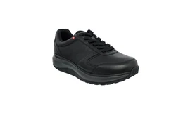 Joya Cancun SR Schnürschuh Schwarz