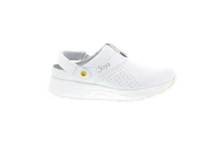 Joya IQ ESD Pantolette Clog Emotion (049s) Weiß (049s)