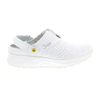 Joya IQ ESD Pantolette Clog Emotion (049s) Weiß (049s)