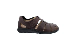 Finn Comfort Sandale Copan-S schoko