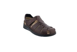 Finn Comfort Sandale Copan-S schoko
