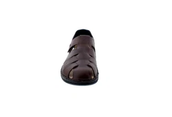 Finn Comfort Sandale Copan-S schoko