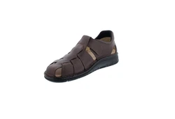Finn Comfort Sandale Copan-S schoko