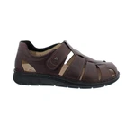 Finn Comfort Sandale Copan-S schoko