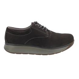 Chicago Men Brown, Halbschuh, Nubukleder, Senso-Sohle, Kategorie Schnrschuh
