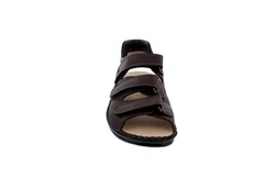 Finn Comfort Tunis Sandale (1511-676130) schoko (1511-676130)