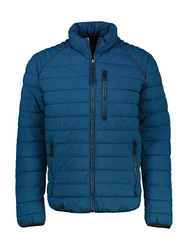 LERROS Jacke Hellblau/Blau/Dunkelblau