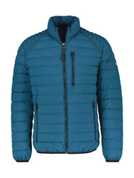 LERROS Jacke Hellblau/Blau/Dunkelblau