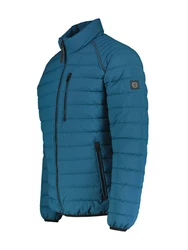 LERROS Jacke Hellblau/Blau/Dunkelblau