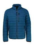 LERROS Jacke Hellblau/Blau/Dunkelblau