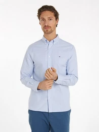 Langarmhemd SOLID HERITAGE OXFORD RF SHIRT