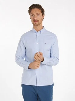 TOMMY HILFIGER Hemd 'HERITAGE'