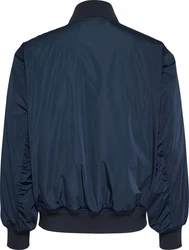 Tommy Jeans Bomberjacke TJM ENTRY BOMBER EXT mit Logopatch 