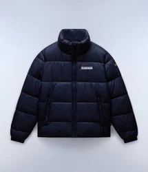 Napapijri A-Suomi 3 Kurzjacke marine/wei