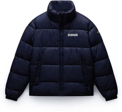 Napapijri A-Suomi 3 Kurzjacke marine/wei