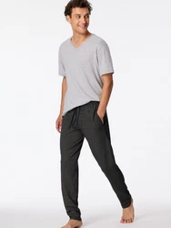 Schiesser Pyjamahose Mix & Relax 