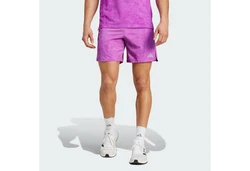 adidas Performance Sweatshorts Lila/Rosa