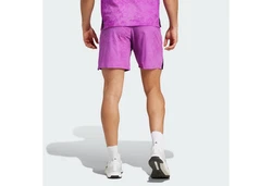 adidas Performance Sweatshorts Lila/Rosa