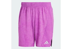 adidas Performance Sweatshorts Lila/Rosa