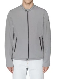 Bikerjacke W-Glory-NW Herren Jacke Bikerjacke