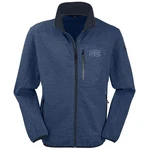 Maul Sport 3-in-1 Funktionsjacke Breitnock II Blau/Dunkelblau/Grau