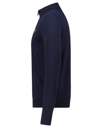 Napapijri Strickjacke DERRI FZ blu marine (176)