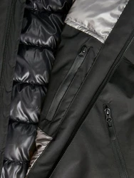 Jack & Jones Steppjacke JCOAIDEN 